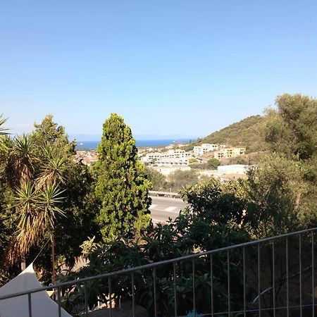 Mototurismo - Alla Scoperta Della Sardegna Саррок Екстер'єр фото